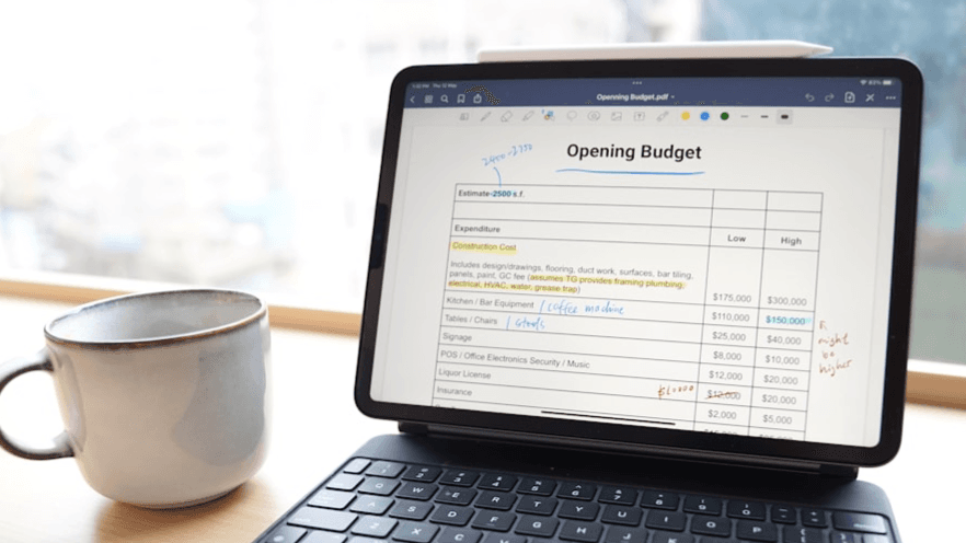 Get My Digital Money Tracker Now!