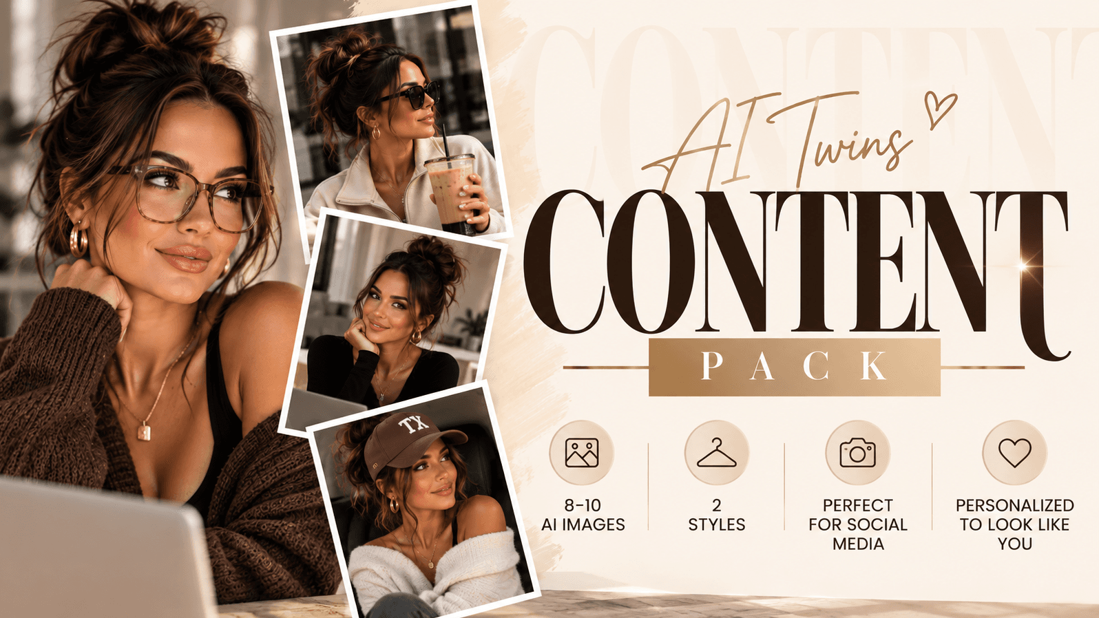 Content Twin Pack