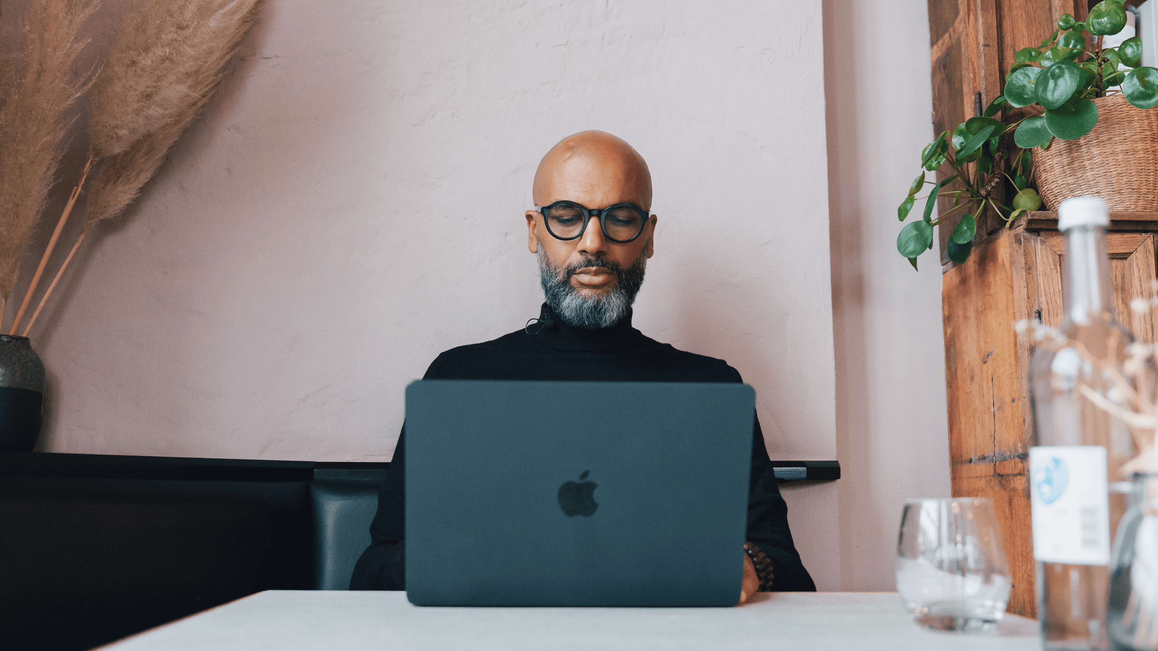 Workshop - 4 Hebel zur unternehmerischen Freiheit