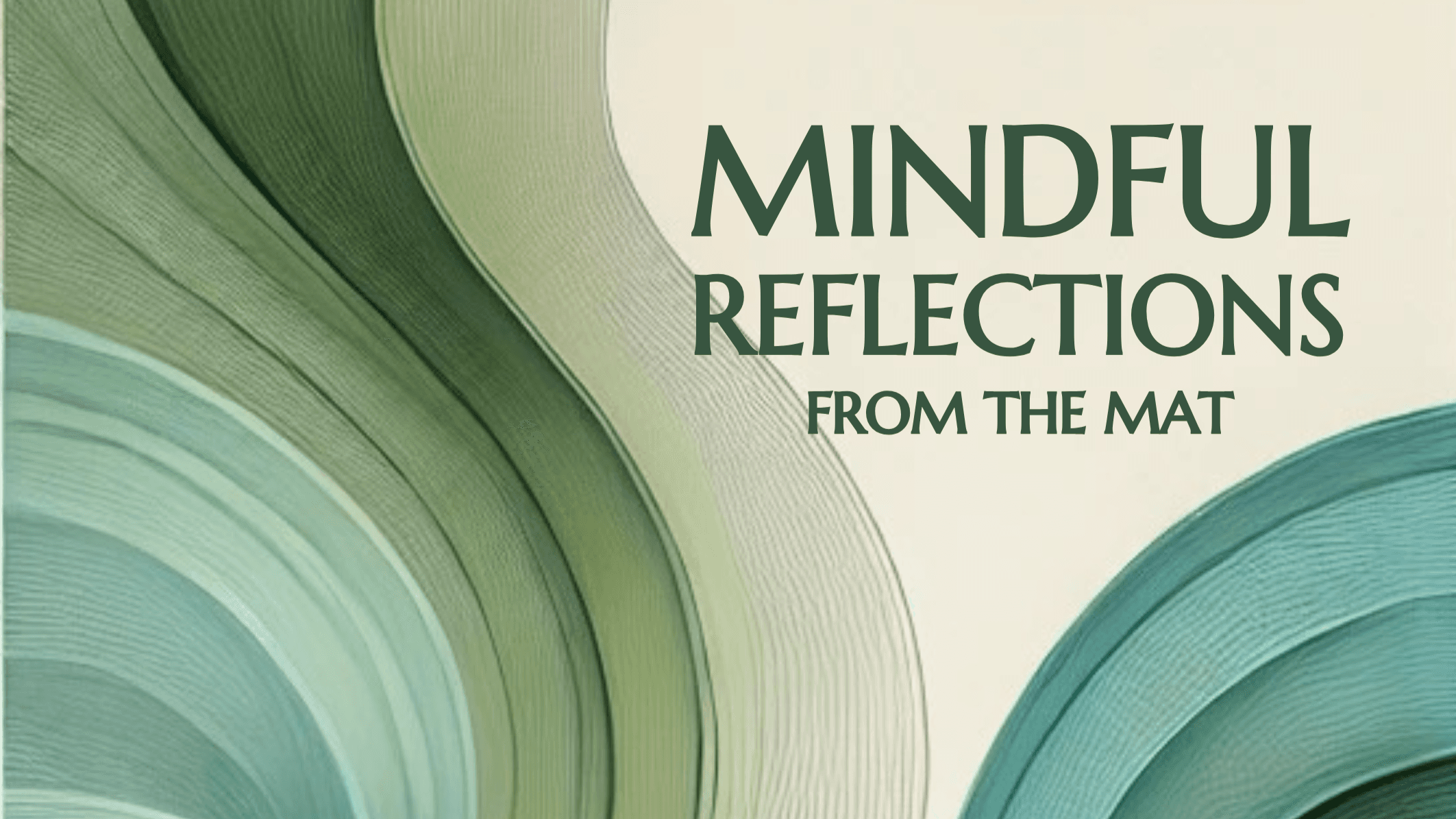 eBook Mindful Reflections From the Mat