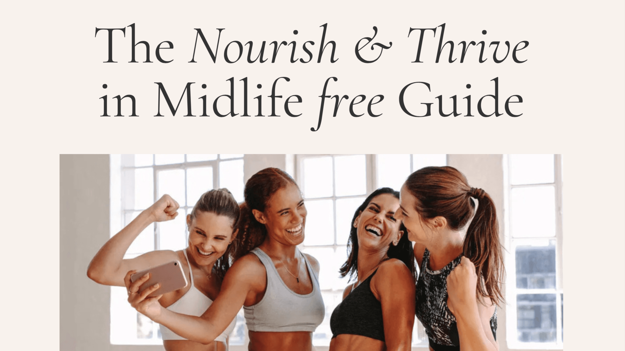 Get My Free Perimenopause Guide Now!