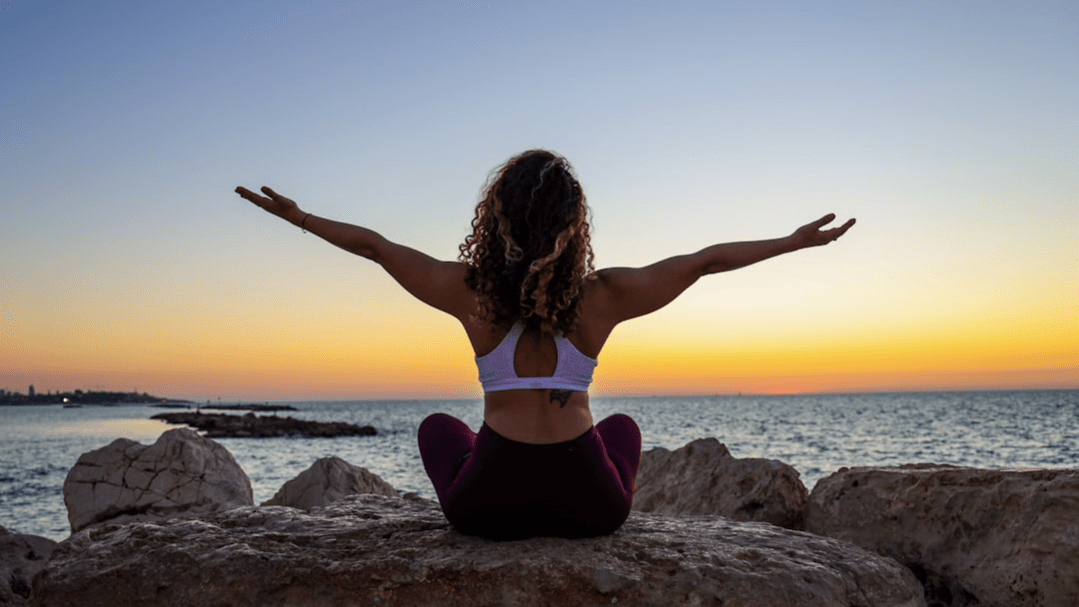 Thrive in Midlife 4-Week Reset (starts Oct 20th)