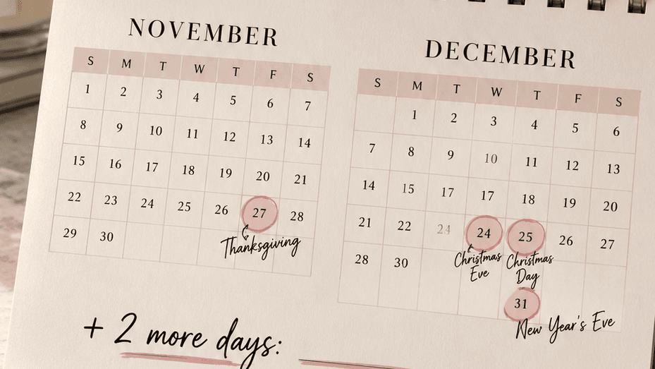 Get My Holiday Guide Now!