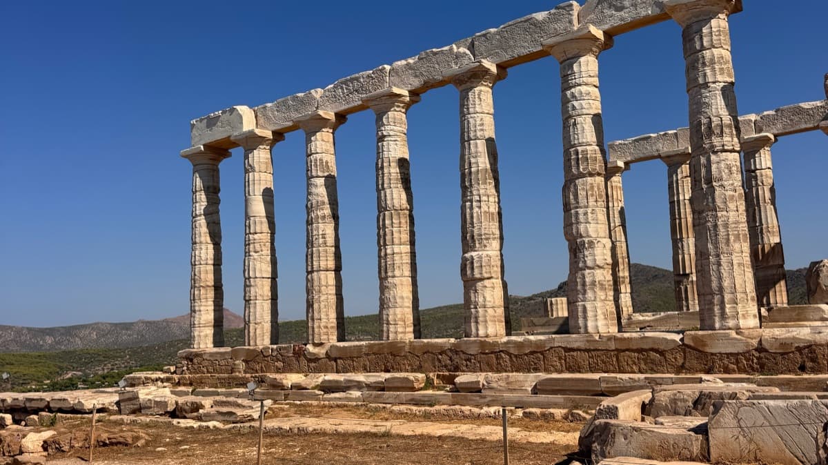 Moving to Greece: the non-EU paperwork