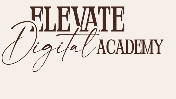 Elevate Digital Academy