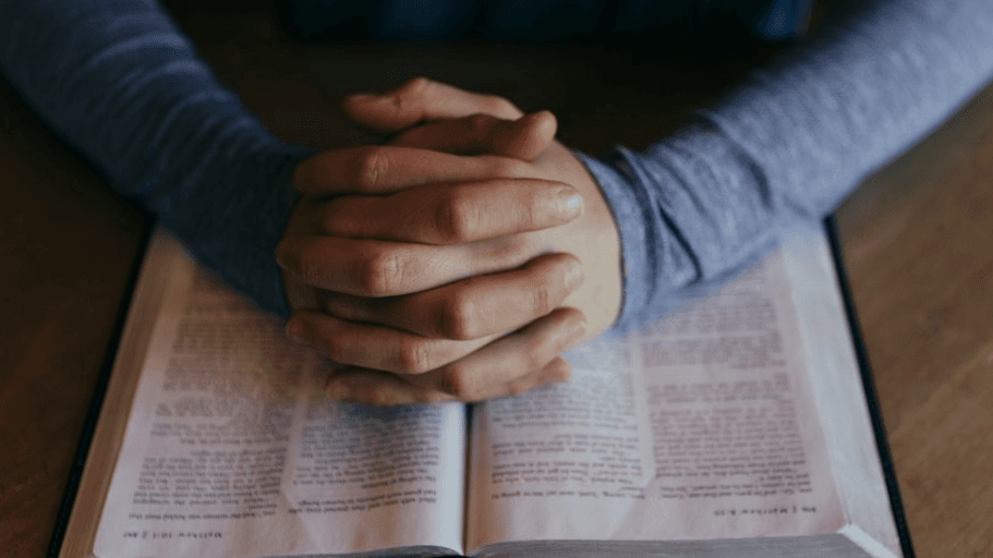 30-second Prayer for Principals 