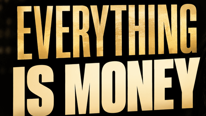 EVERYTHING IS MONEY EBOOK💰