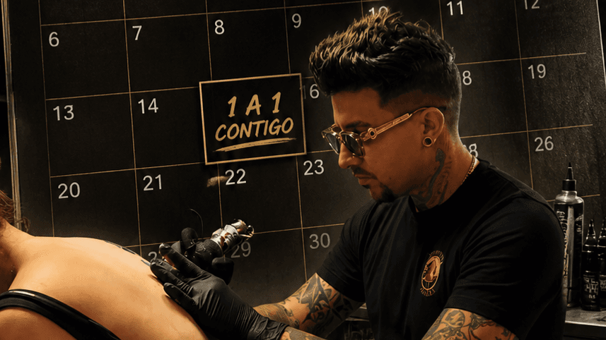 Agendar conmigo 1 a 1