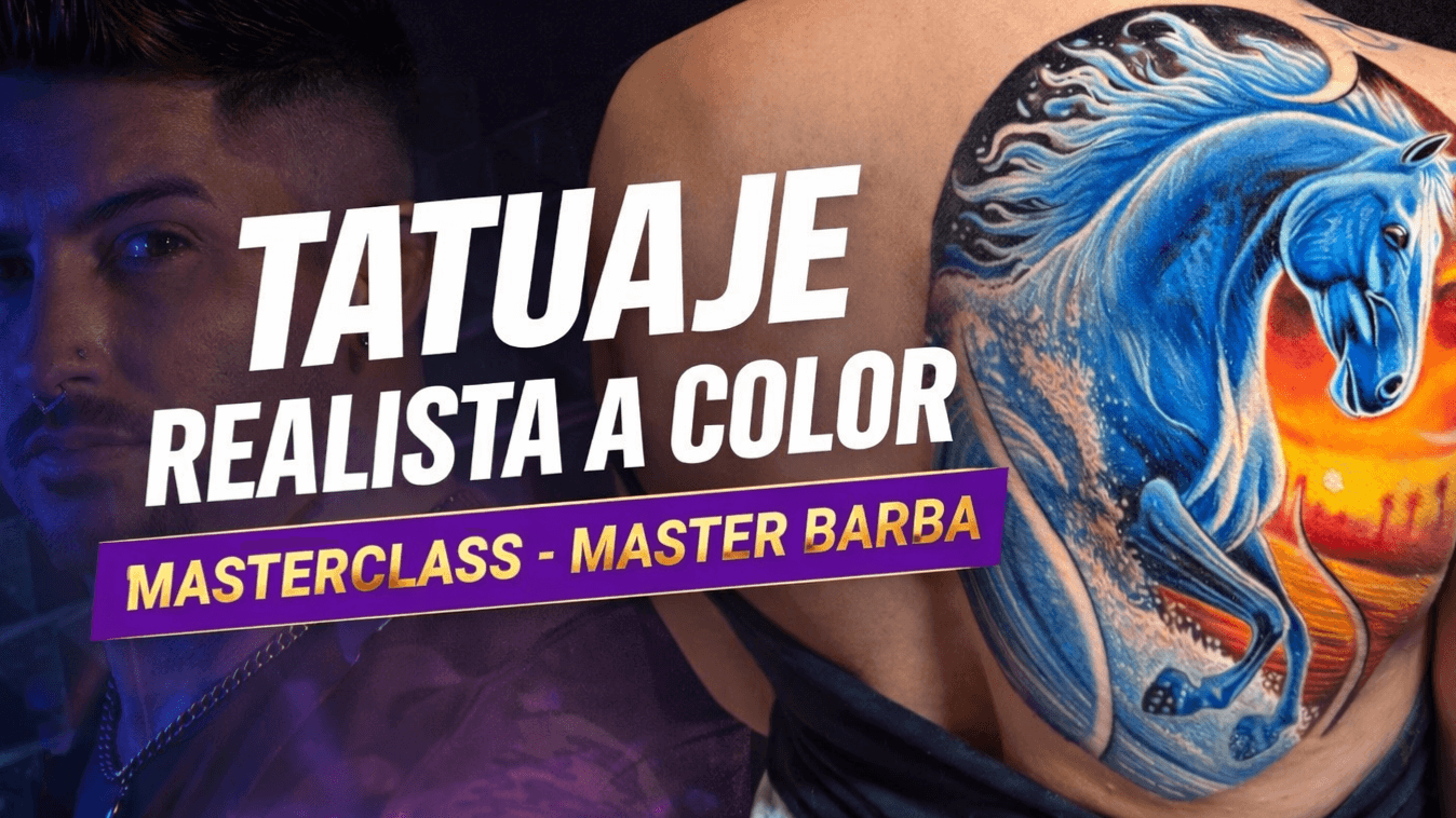 COLOR REALISM / OFERTA LIMITADA
