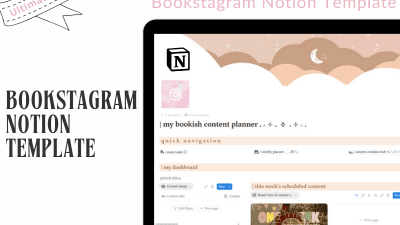 Trello Board Planning System + Content Ideas