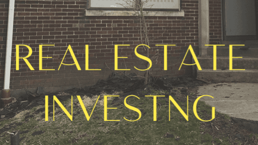 SMARTER REAL ESTATE INVESTING STARTS HERE!