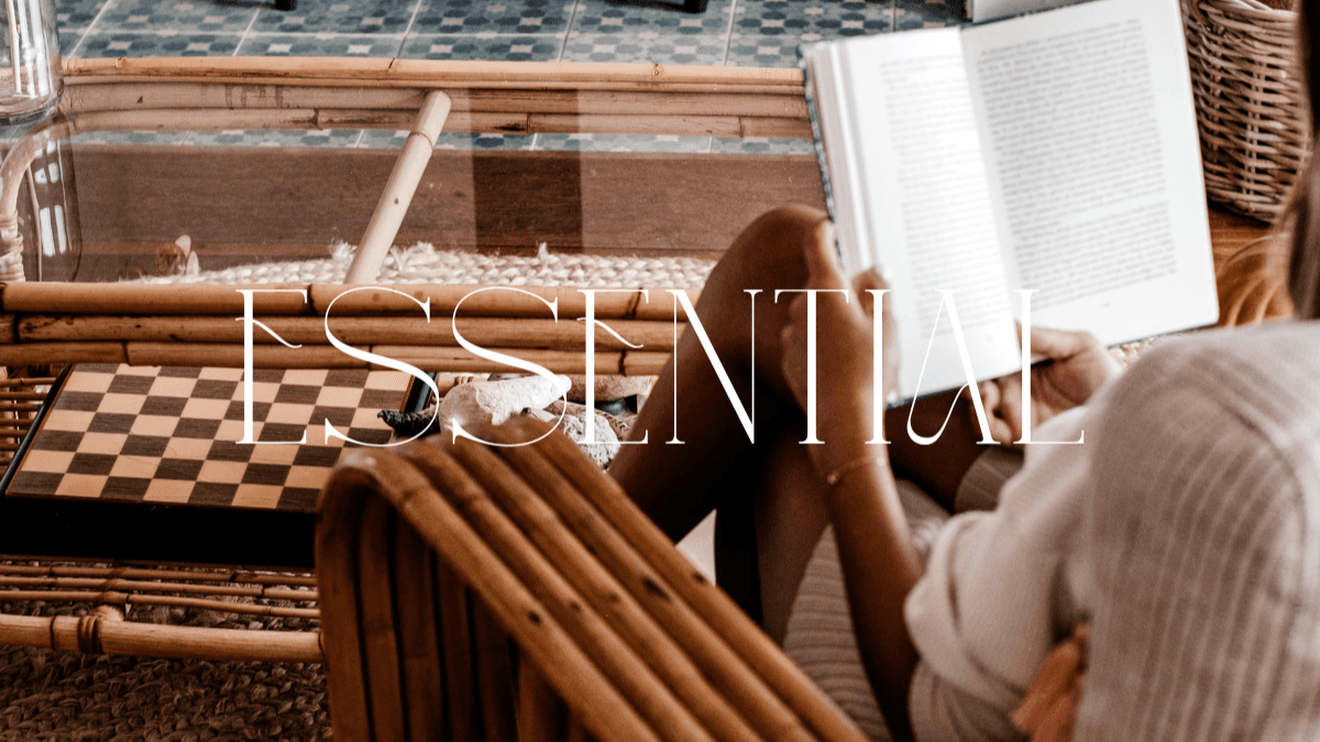 Section Five | Essential