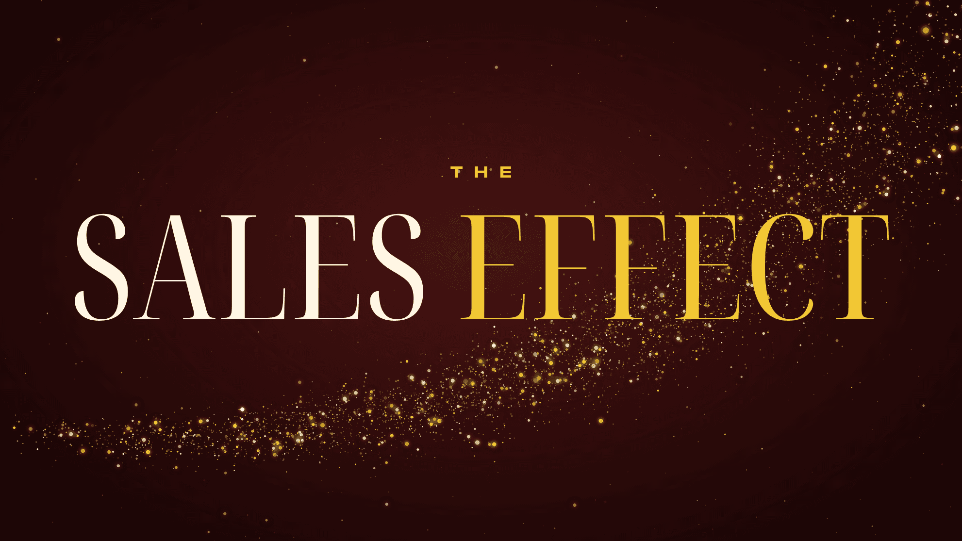 The Sales Effect™