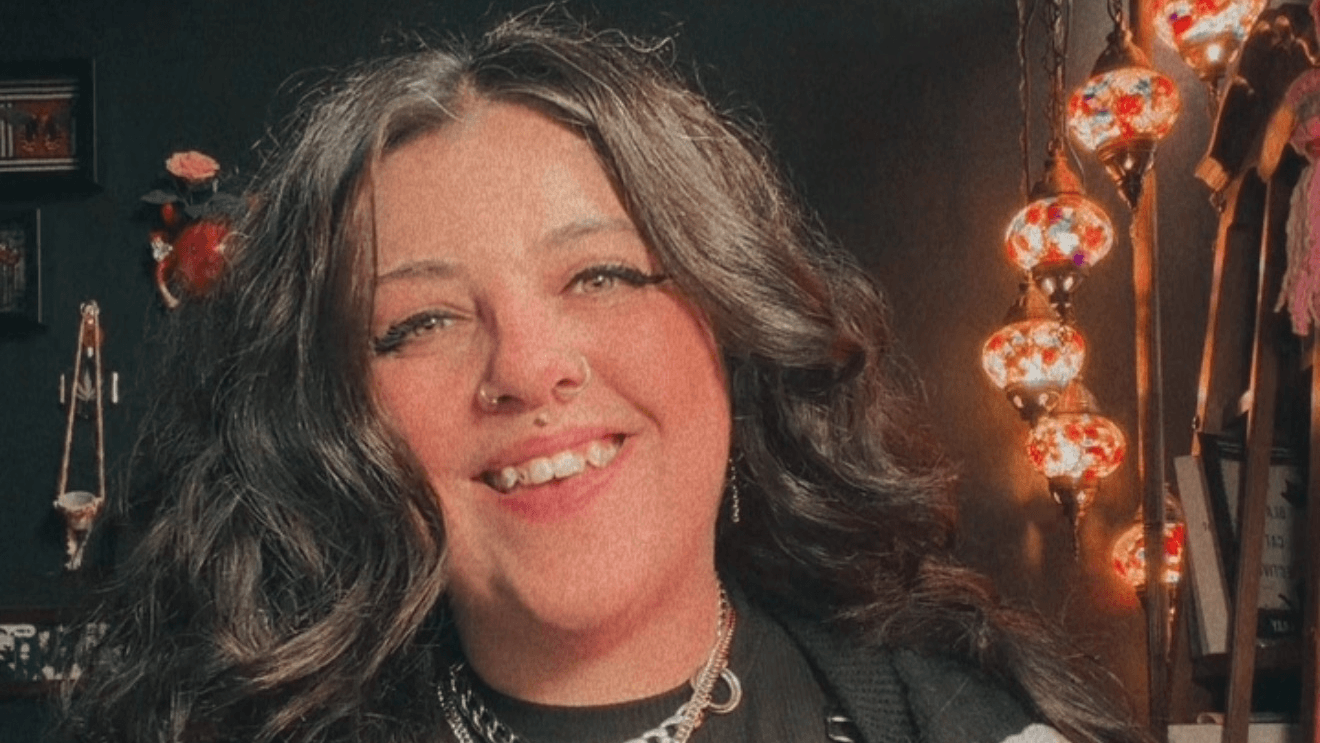 Aericka Khongdy Outcast Mentorship