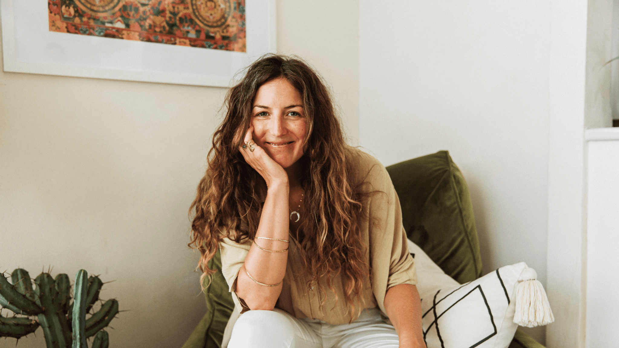Returning To You - Authentic Self Love Practices