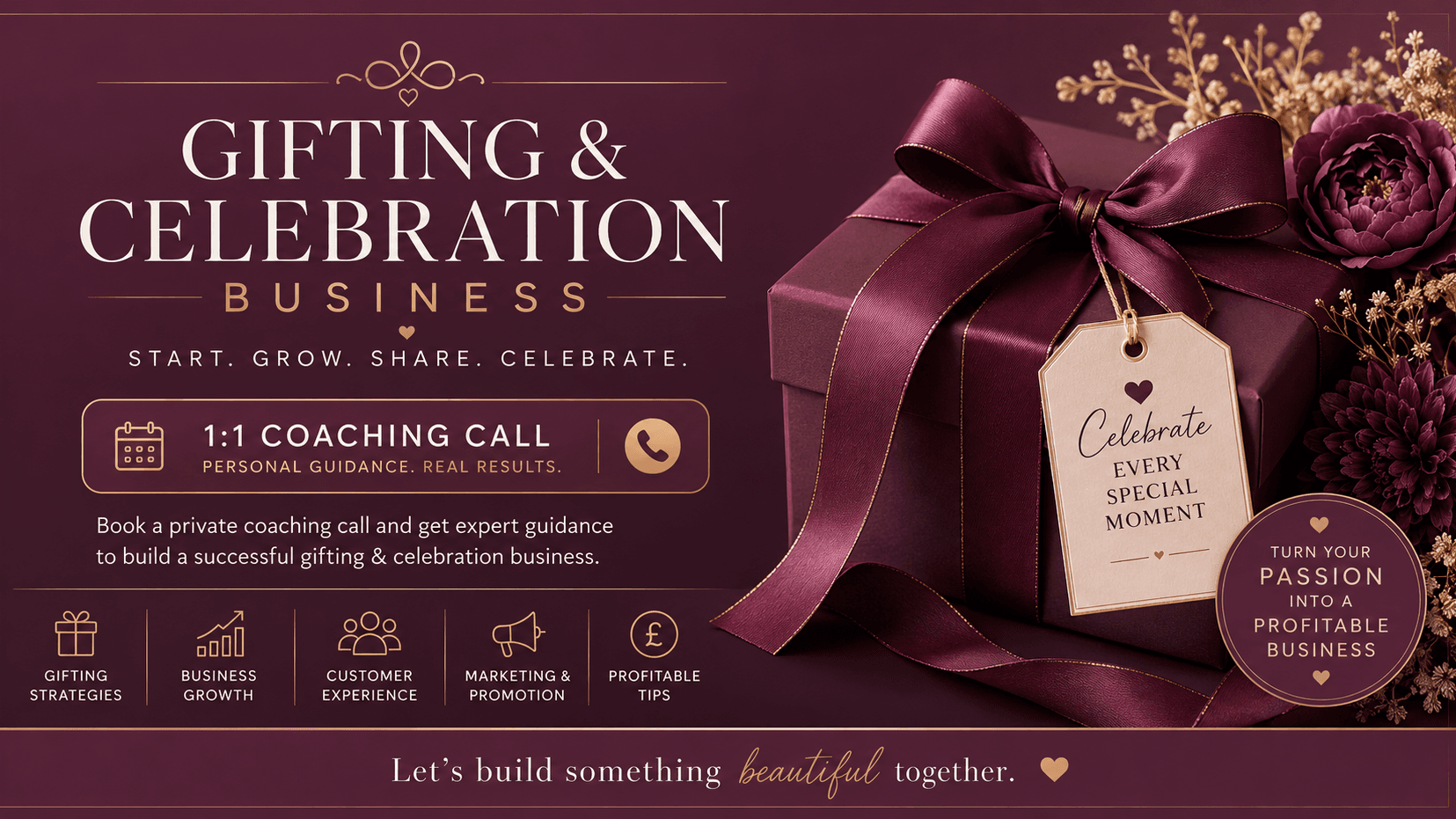 Book Your Coaching call 