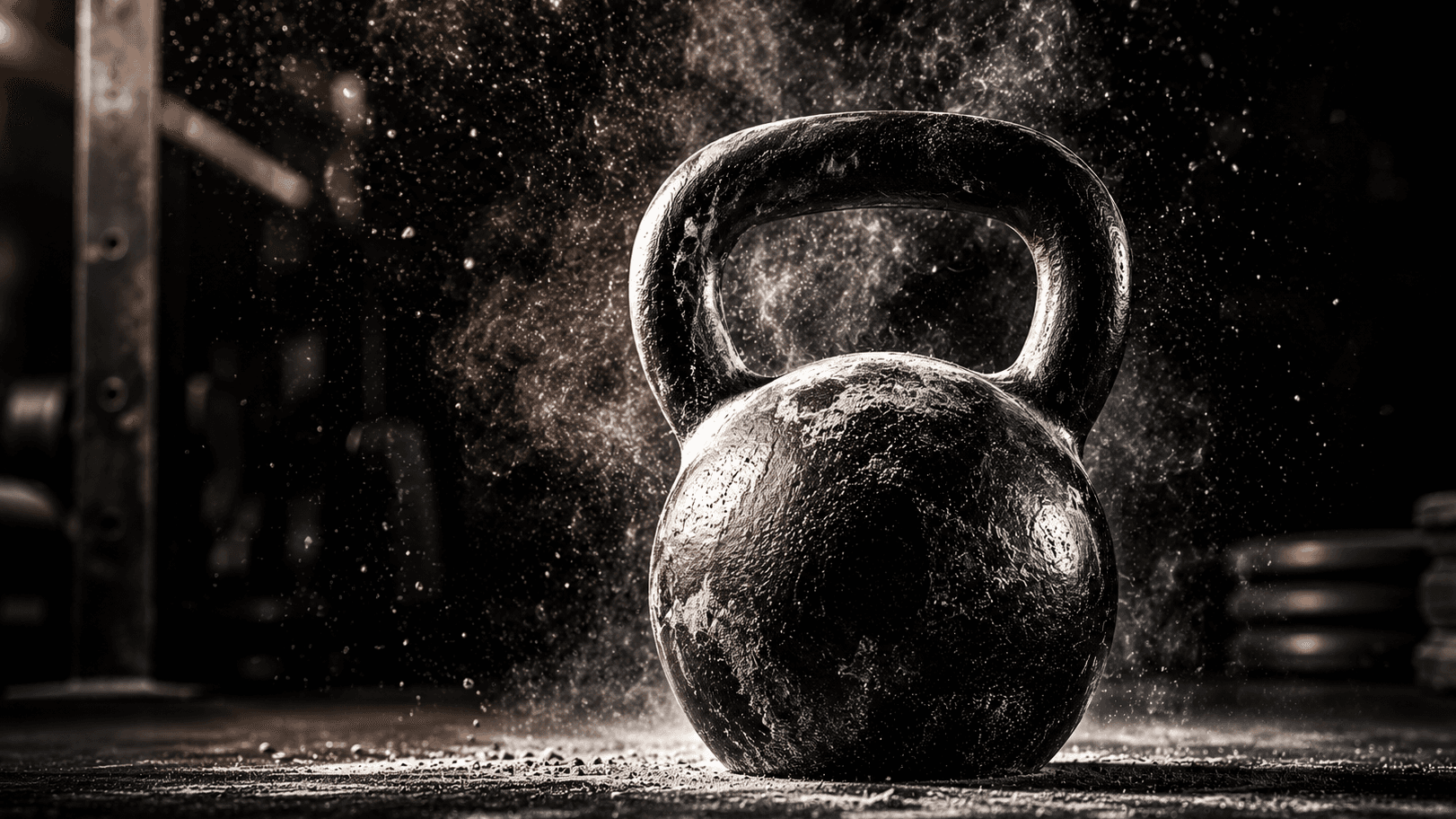 Kettlebell Buying Guide
