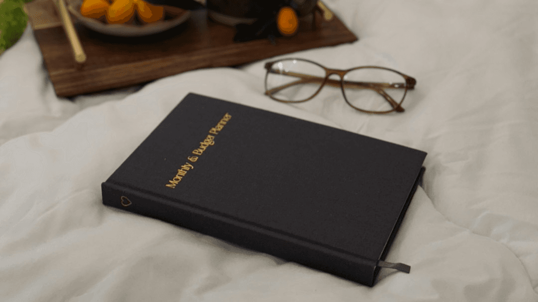 Reisa's Digital Budget Planner