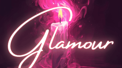 Glamour Working