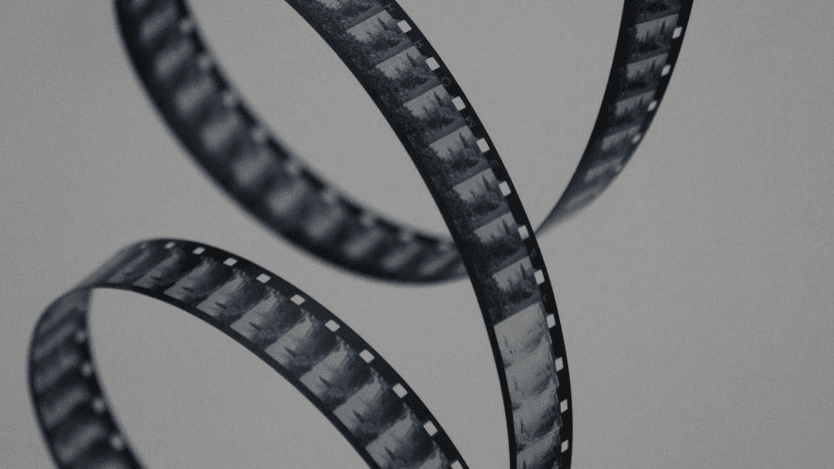 Book 1:1 Film Session