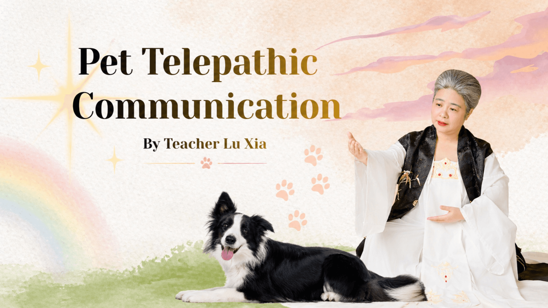 Pet Communication