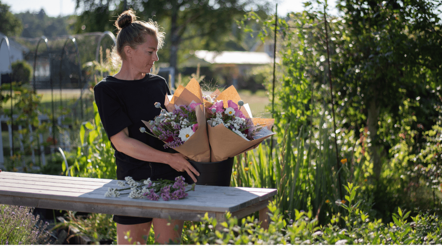 GRATIS GUIDE: Min Pitch till Florist