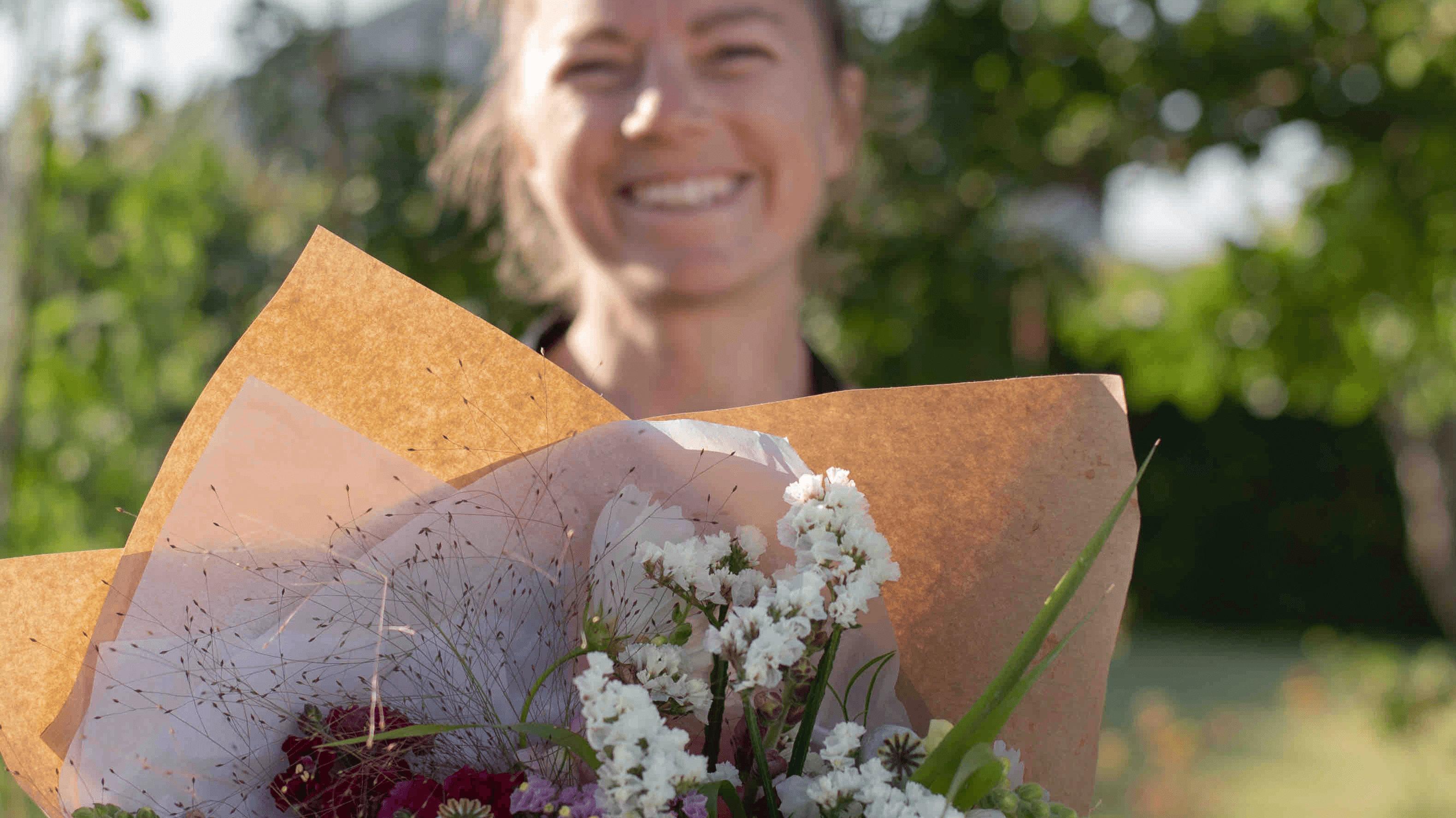 Lär dig göra bukettrecept på 10 minuter 💐