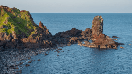 Drop Anchor: Guided Sleep Ritual