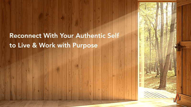 Unlocking the Authentic You