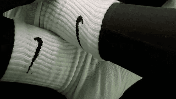 SHOCKTOBER | 7 days to be a step count killer.