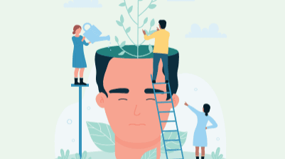 Personal Growth Planner