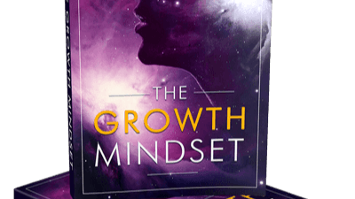 The Growth Mindset