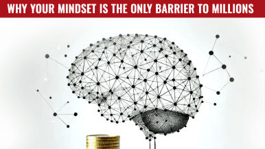 The Millionaire Mindset