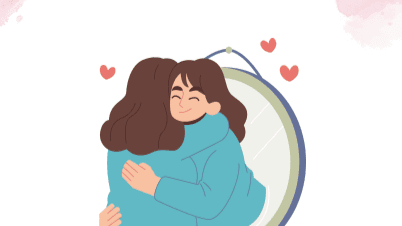 Self Care Journal