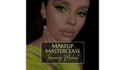Makeup Masterclass: Training Manual