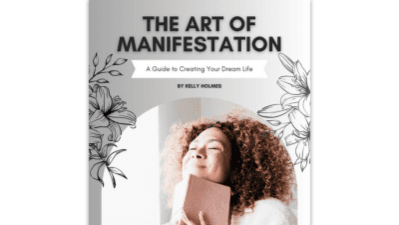 The Art of Manifestation: A Guide