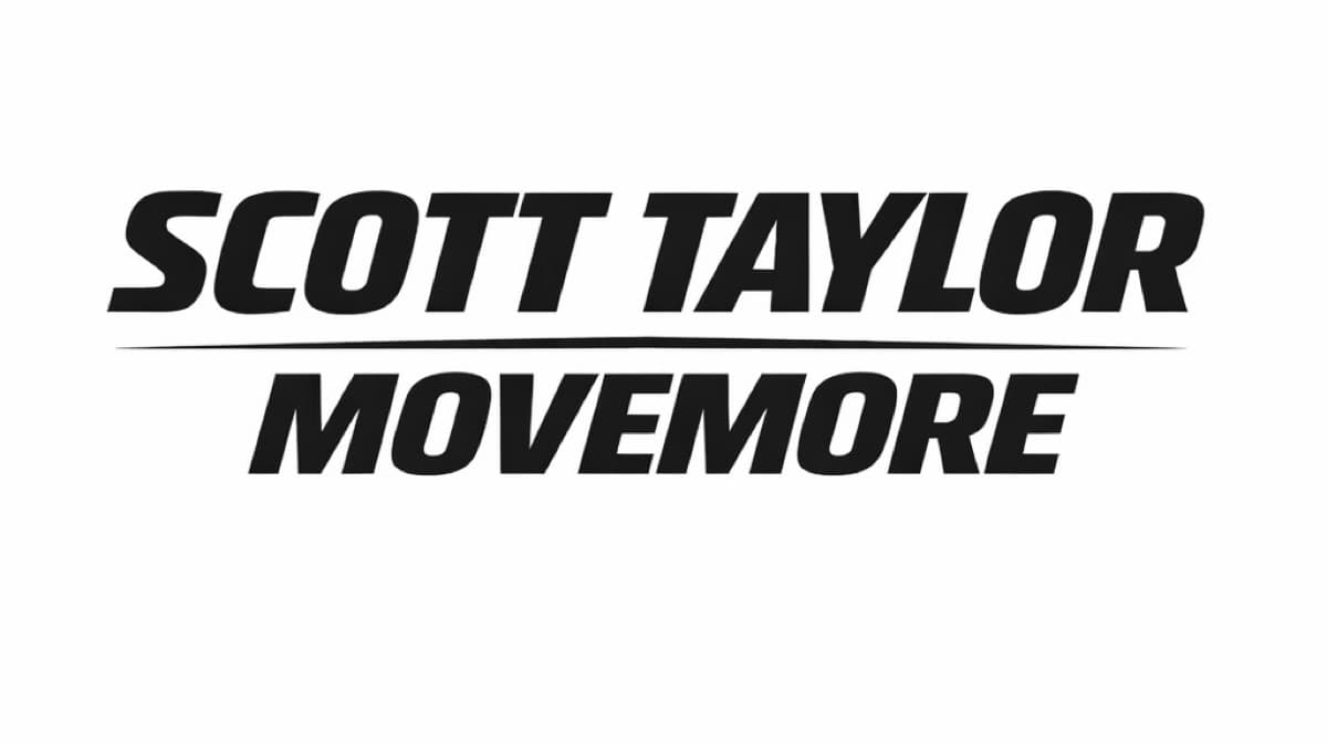 MoveMore Training Camp MONDAY 5th OCTOBER