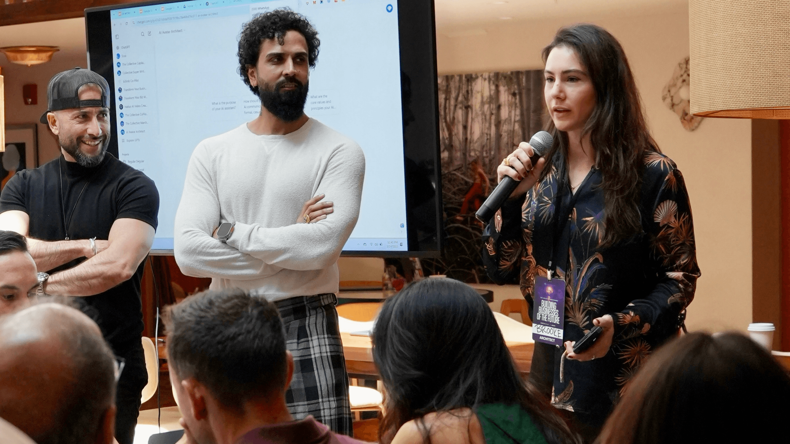 AI Jumpstart Session · 45 Minutes