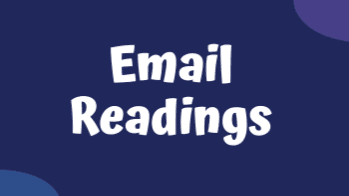 Email Readings