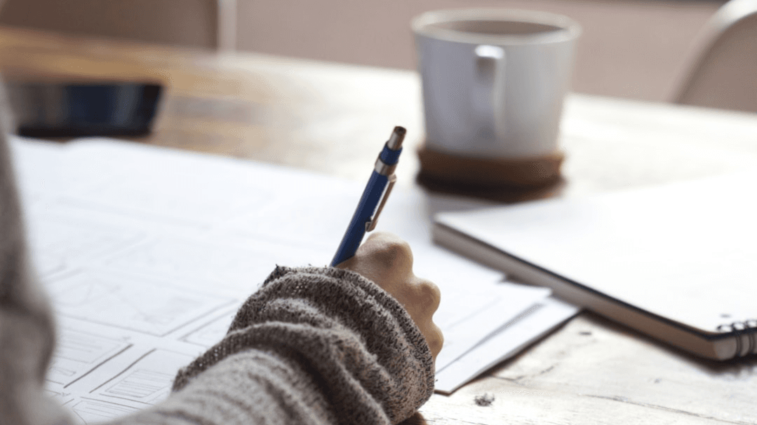 Private Acting Coaching Package