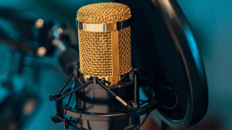 Mic Check - Podcast Quick Start Snapshot (Free)