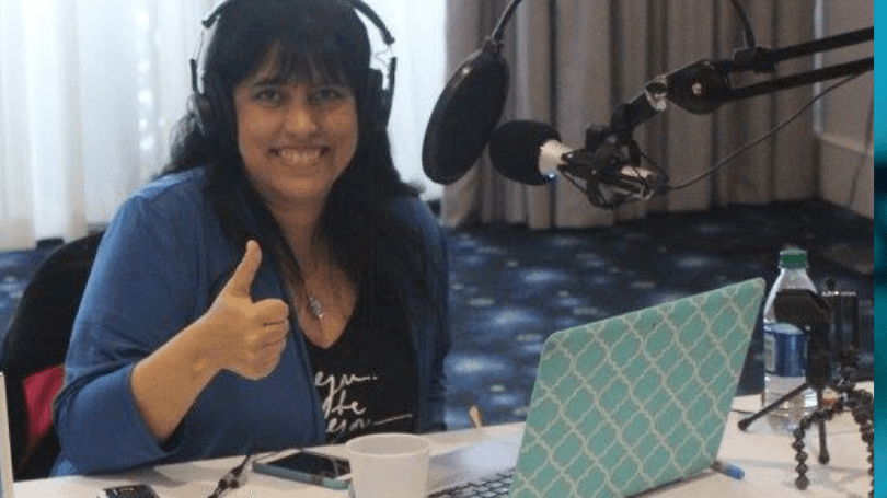 🎙️ Mic Check - Podcast Quick Start Blueprint