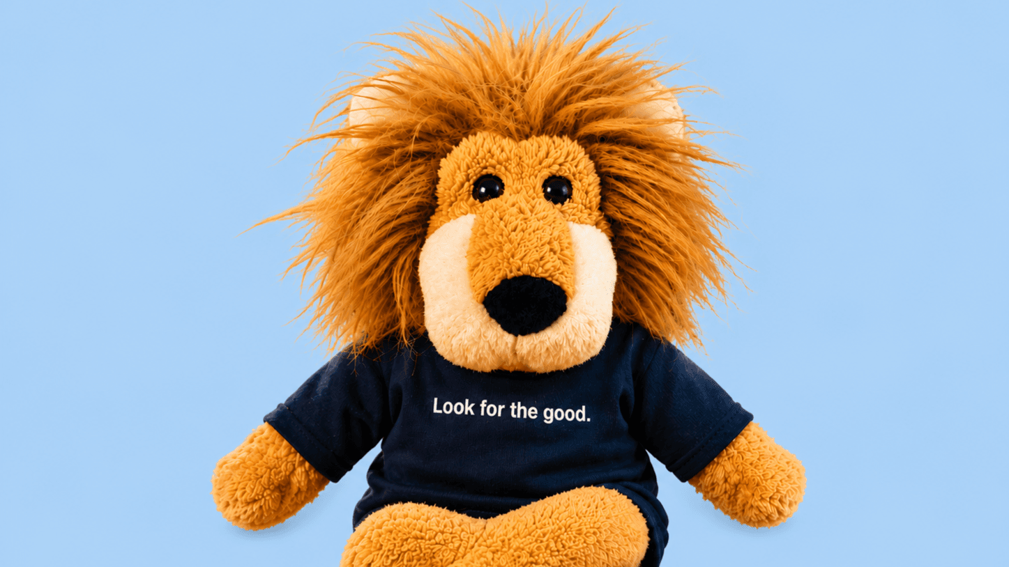 Roland Roars: 30-Day Family Values Workbook