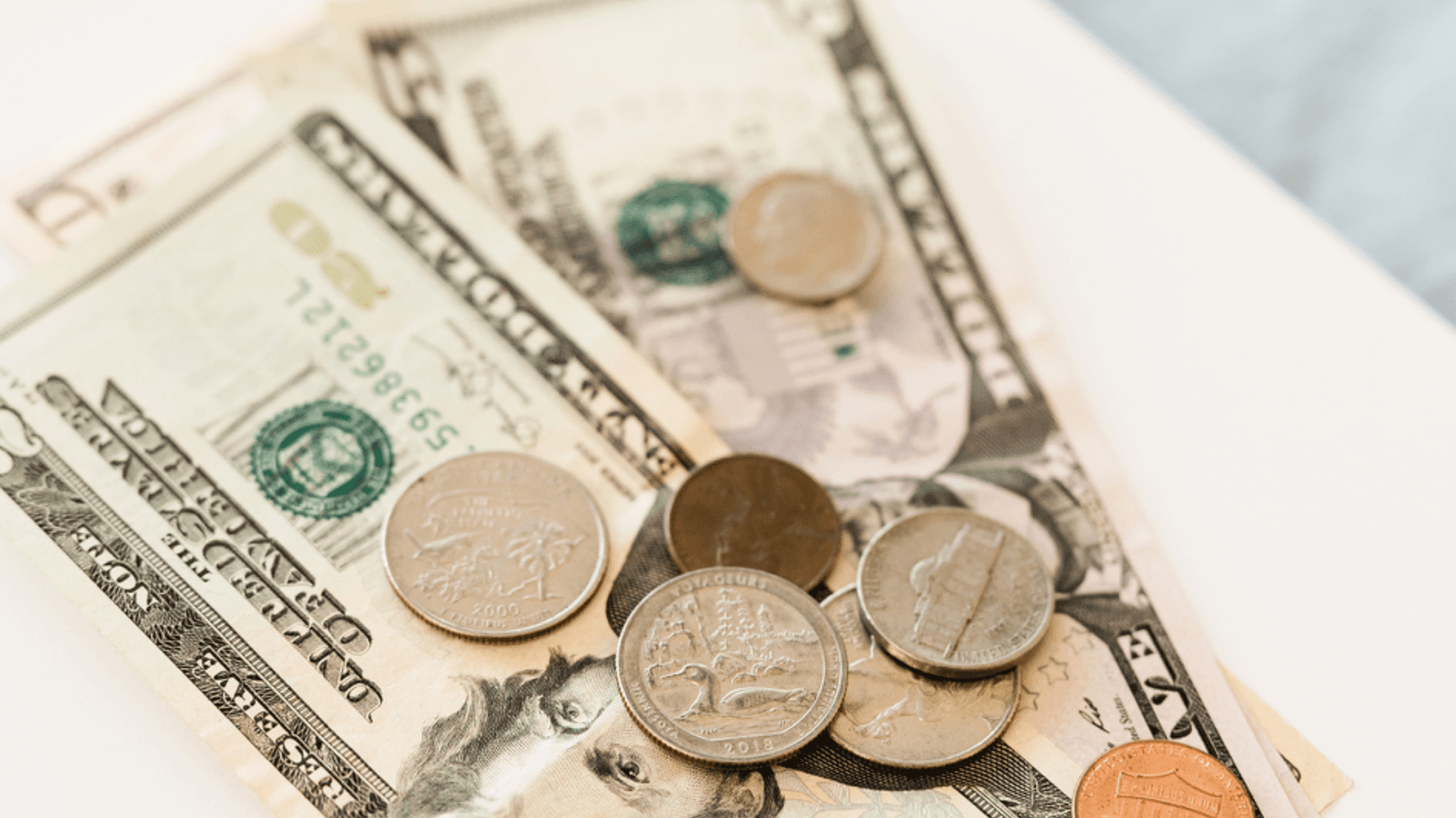 A Budget that Feels Like You