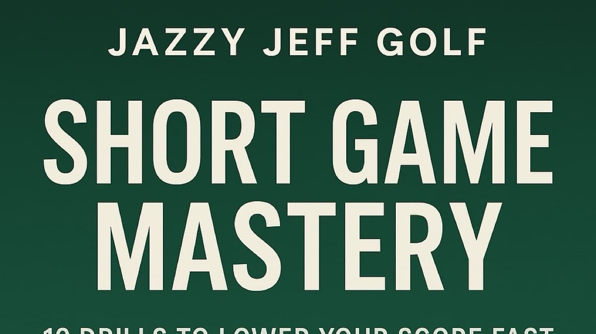 The fast track to getting up and down