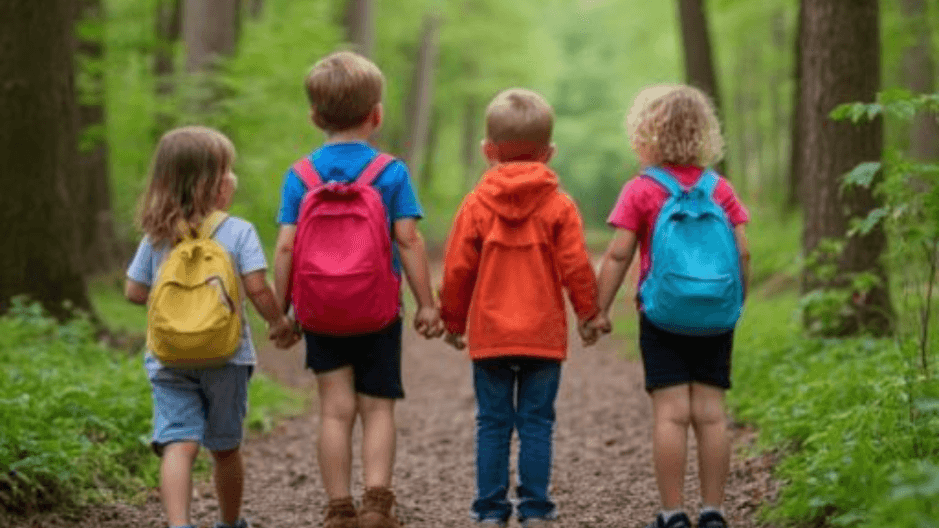 Human Design de mon enfant