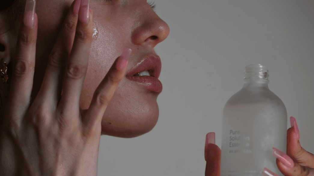 Guide Advanced Skin Care Ingredients