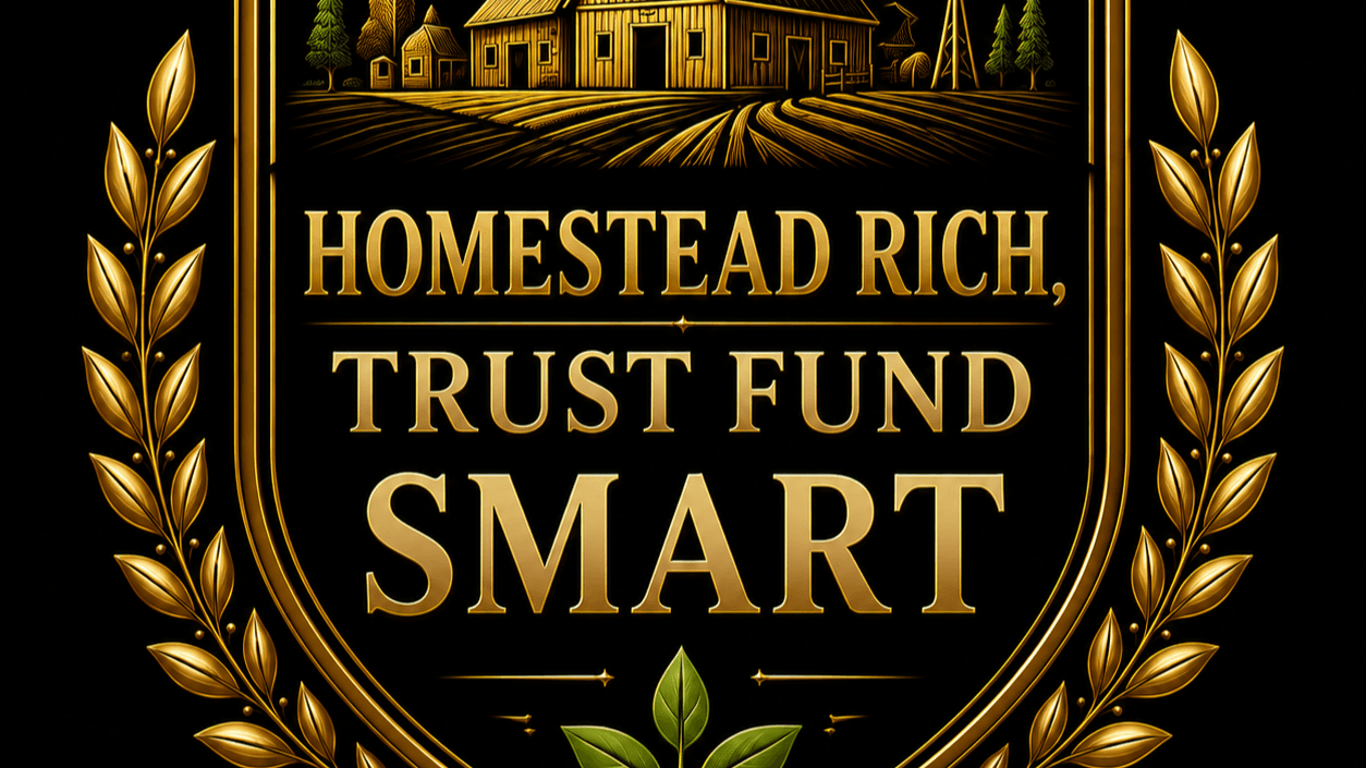 Get My Family Compound Blueprint  Guide  Now!