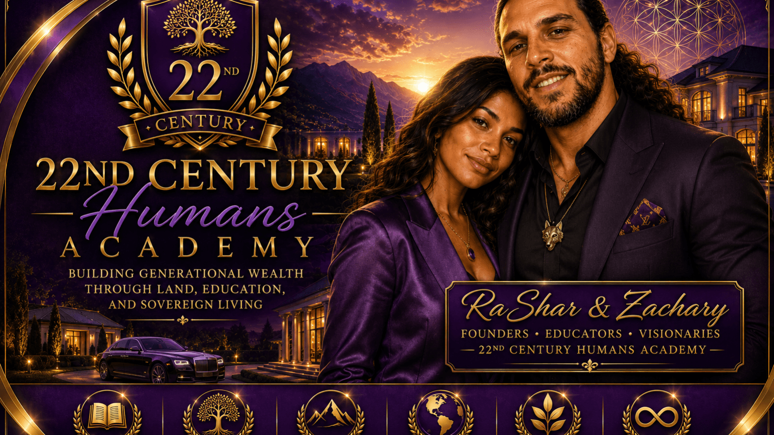 Generational Wealth Bundle !