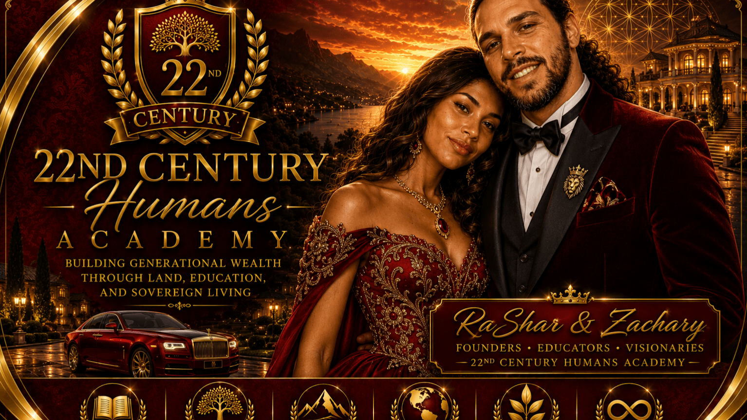 Generational Wealth 404 Guide